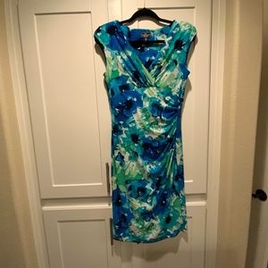 American Living sheath Dress